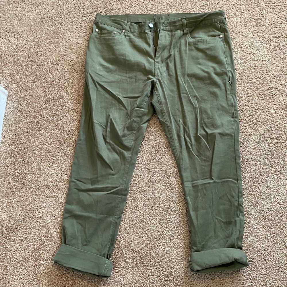 Five Four Straight Leg Pants